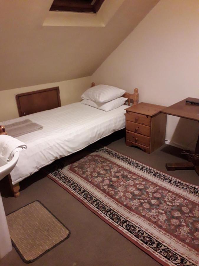 Lantern House Hotell CBG Eksteriør bilde