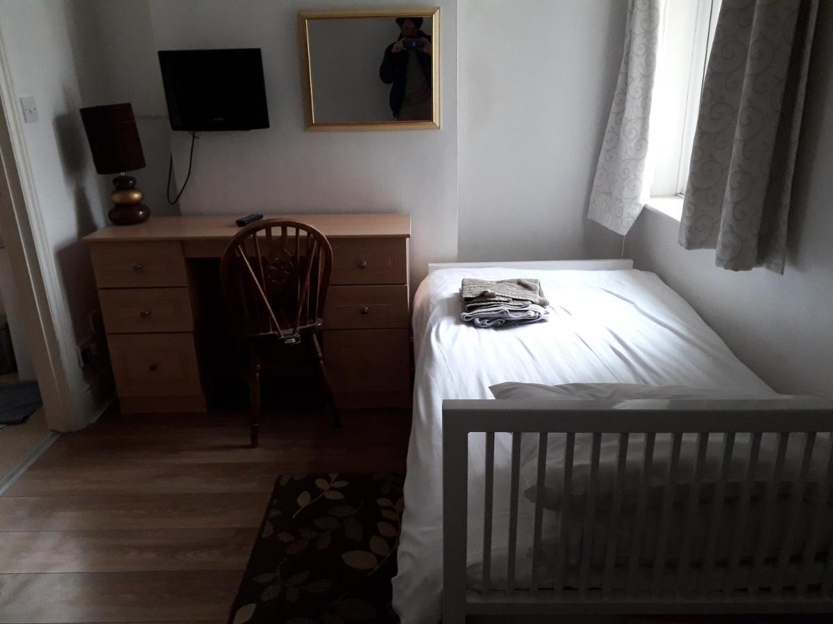 Lantern House Hotell CBG Eksteriør bilde