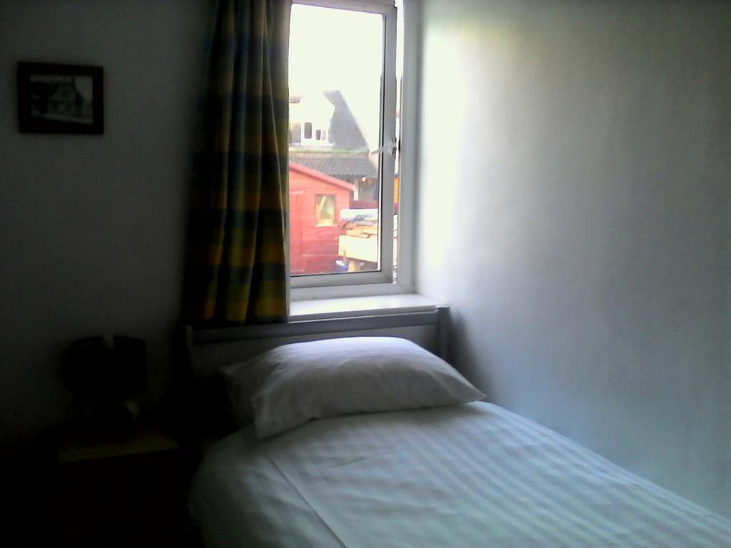 Lantern House Hotell CBG Rom bilde