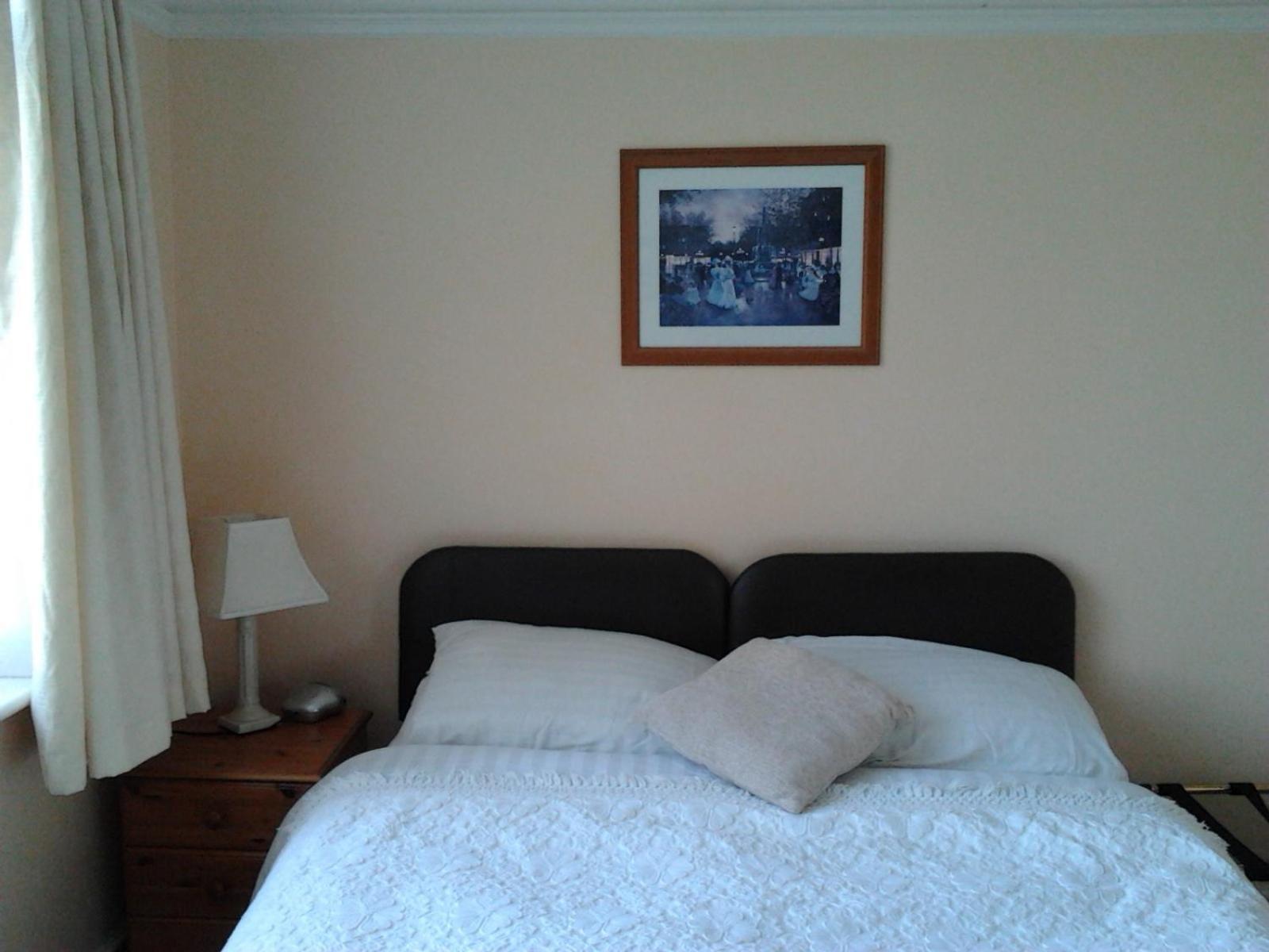 Lantern House Hotell CBG Rom bilde
