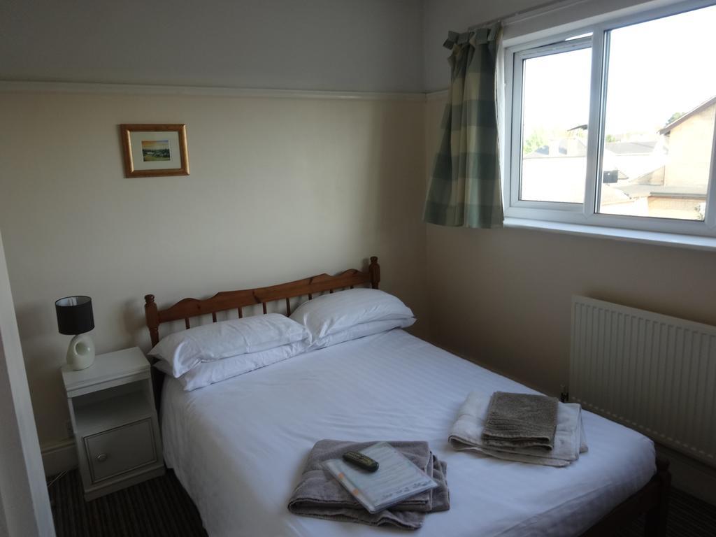 Lantern House Hotell CBG Eksteriør bilde