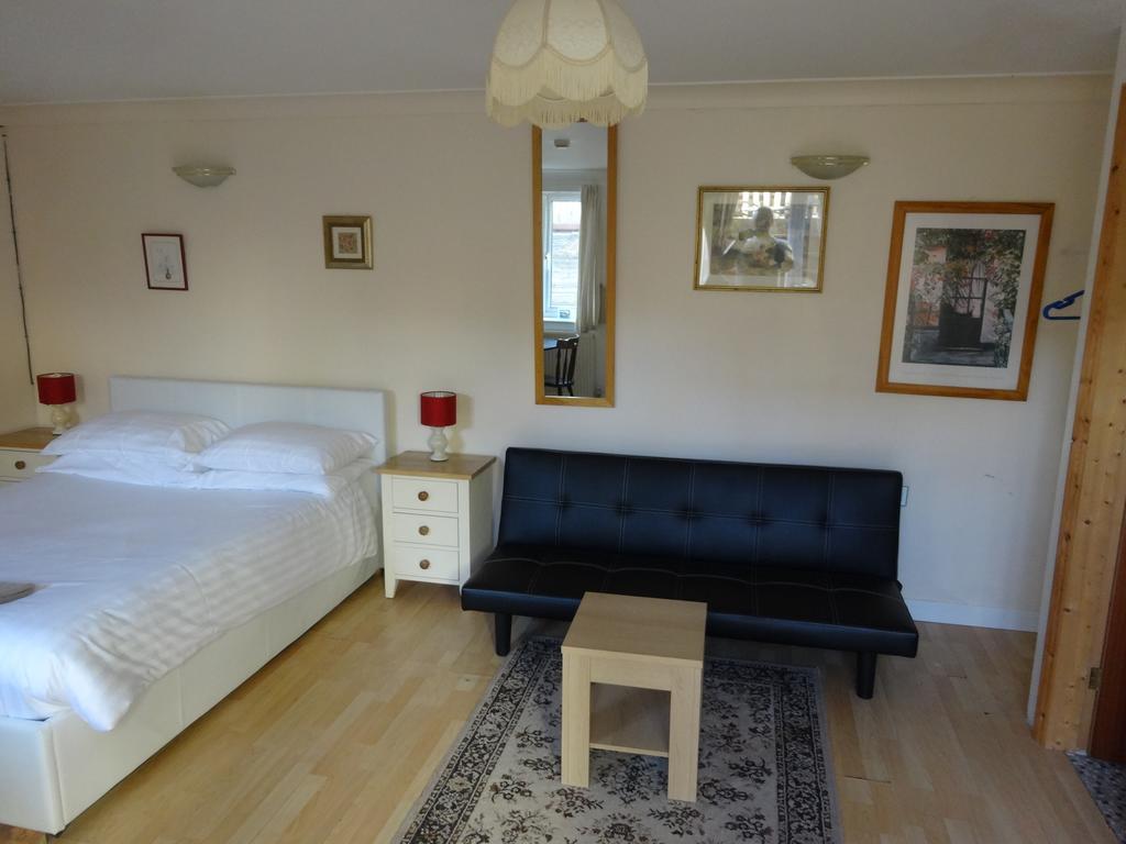 Lantern House Hotell CBG Eksteriør bilde