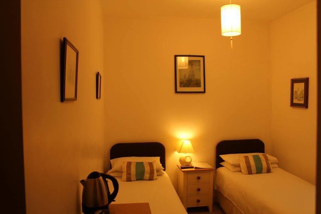 Lantern House Hotell CBG Eksteriør bilde