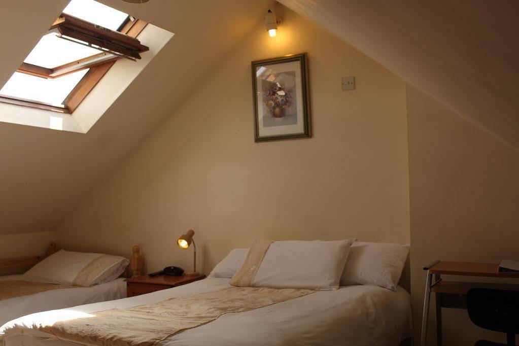 Lantern House Hotell CBG Eksteriør bilde