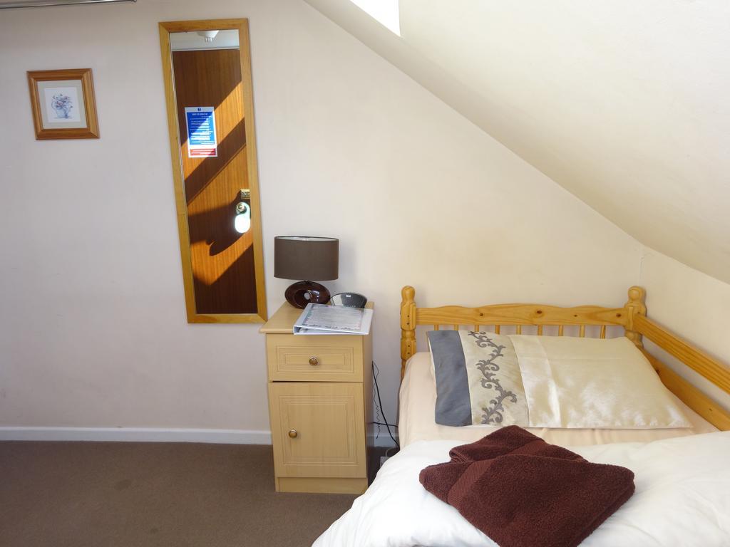 Lantern House Hotell CBG Rom bilde