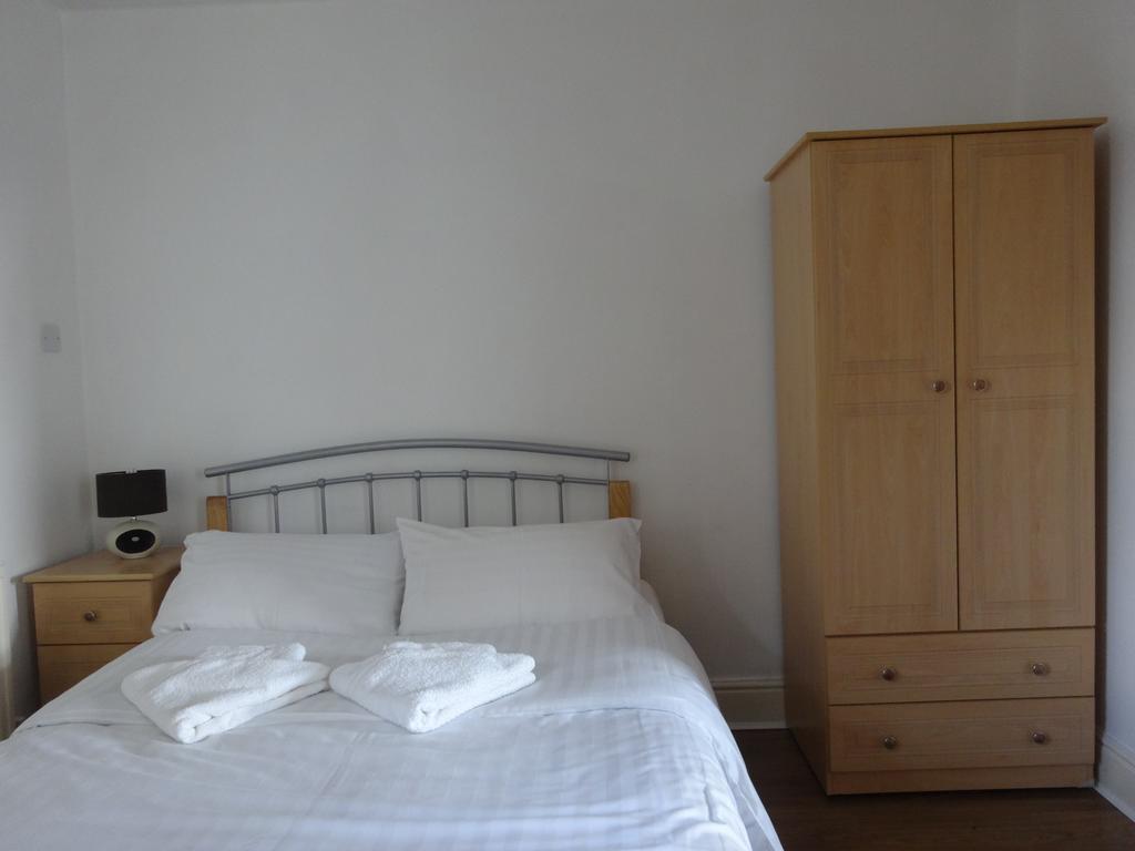 Lantern House Hotell CBG Rom bilde