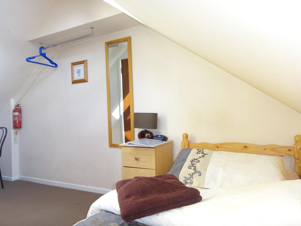Lantern House Hotell CBG Rom bilde